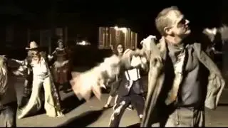 Salida F Street  Gang Thriller 2013