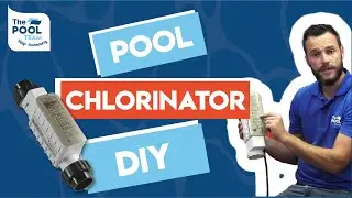 Pool Chlorinator Explained | Anatomy | Troubleshooting | Maintenance