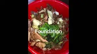 COMPOSTING: PRINCIPLES OF BIOLOGY ll