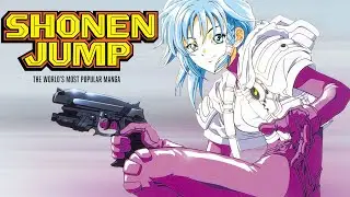 8 Shonen Jump Anime Recommendations