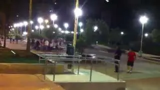 Uma preza de Marcelo Corvinho