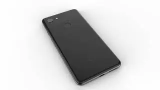 Google Pixel 3 XL: Exclusive First Look