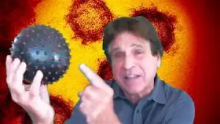 Coronavirus Education; COVID-19 virus structure