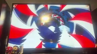 Opening to National Treasure: Book of Secrets on Noovo