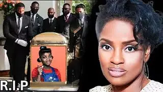 Danielle Spencer Final Beautiful Moments with Her family Before she died | A tribute 💔🕊️TO A STAR
