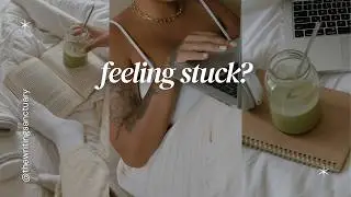 ✨ Manifestation While Feeling Stuck | Manifestation in Real Life ✨