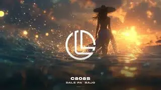 C808s - Dale Pa&rsquo; Bajo (Tech House) LFTD