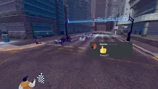 Oh yeah, it's all coming together | Carmageddon: Max Damage STShotgun Overhaul Mod