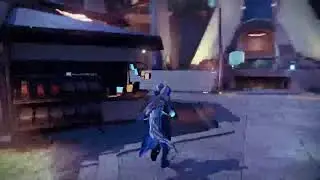 Destiny Gameplay??? It's been 7 Years.. Rise Of Iron first time playing this DLC No Commentary - PS5