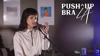 Raissa - Any Other Girl | Push-Up Bra LA