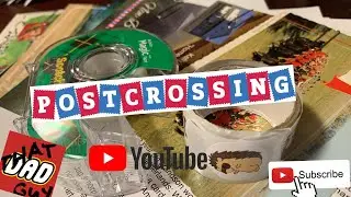 Exploring Postcrossing: Sending Joy Through Postcards