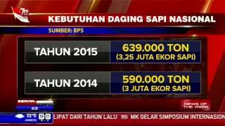 News of The Week: Siapa Kartel Daging Sapi?