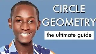 JAMB Maths Online Tutorial 2026 Likely Questions On Circle Geometry