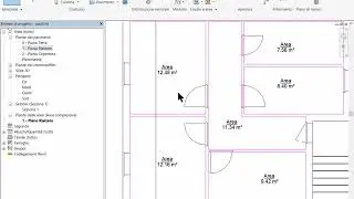 LEZIONE 5 4 BIM REVIT locali e aree
