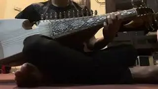 My personal bidana classical rabab  |rabab | |quality rabab|