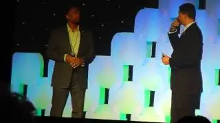 2014 Syntek  Global  Convention