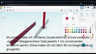 Der Jakobsstab