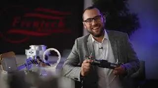 #VimeCoMame 2 - 5. díl: Vesmírné technologie II