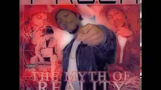 T-Rock - My Little Arm (Three 6 Mafia Diss)