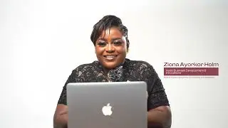 Meet Ziona Head of Business Development