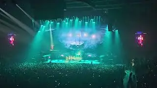 IRON MAIDEN - HALLOWED BE THY NAME - BRATISLAVA 1.6.2025