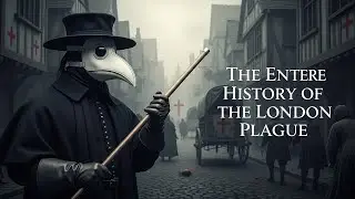 The Entire History of the BLACK DEATH