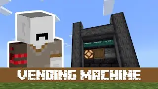 Redstone Showcase | Minecraft Bedrock 