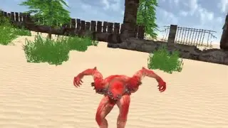 MaxOwe Zombie Gameplay | Part 1