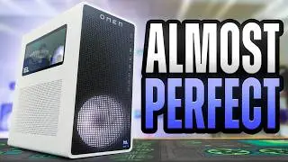 We REALLY Wanted to Love This Gaming PC... - HP Omen 16L
