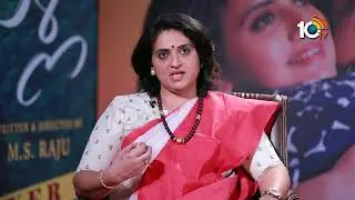 Malli Pelli Team Exclusive Interview | Naresh | Pavitra Lokesh | 10TV ET