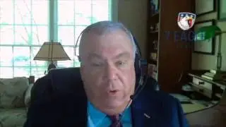 Hiring Veterans - Paul Dillon - Dillon Consulting Services - 7 Eagle Group