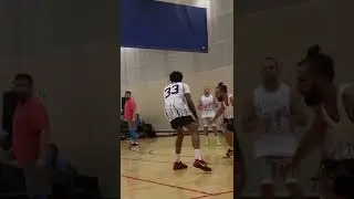 Shockers highlights vs First 48 from the Neyborhood Draft League @Laguerrillahouston