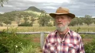 The Making of Charlie & Boots - Reg Evans