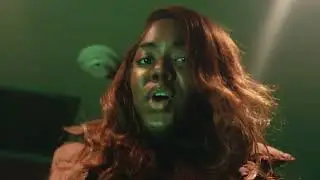 Asia Marie - 