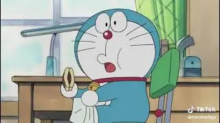 Doraemon bahasa Indonesia