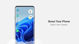 Computer  Launcher 2