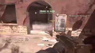 Full Team Semtex l Mw3
