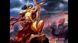  Adhoori Pehchaan  Battle Rap Karn, Arjun, Hindi Rap, Epic,Mahabharat@Bageshwardhamserker@iamlucke_ 