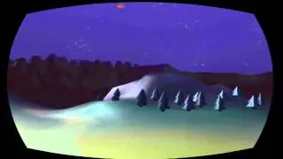 Gear VR game first impression / mini review - WizardQuest SideloadVR