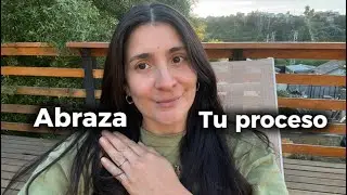 ABRAZA TU PROCESO 