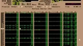 Final Fantasy 7 - Game Over and Mako Reactor
