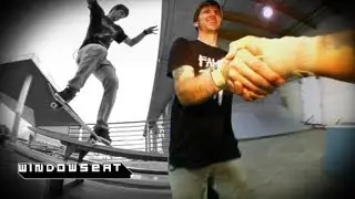 Chris Cole Profile Skater