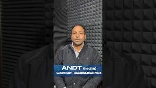 🚀 10+ Years Experience | Strong Career Growth | #andt #ndt
