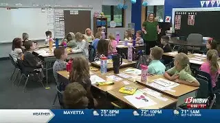 2024-2025 school year in full swing as select USD 437 students return