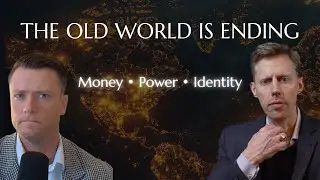 America Is Breaking &mdash; Here&rsquo;s What Happens When Money, Power & Identity Collapse