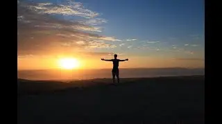 Day 85- Planting Seeds of Intention