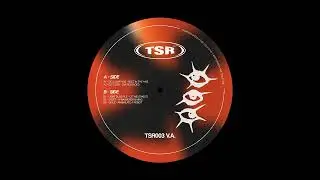 TSR003 -  DJ TJIZZA  - A2  - CMI RELOADED