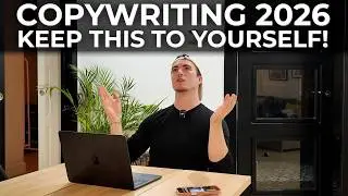FULL Copywriting Masterclass 2026