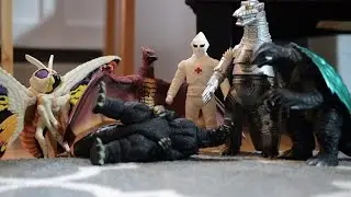 Monster Island Buddies: Episode 87 - 