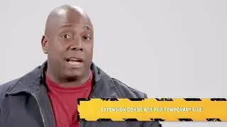 Electrical Safety at Home